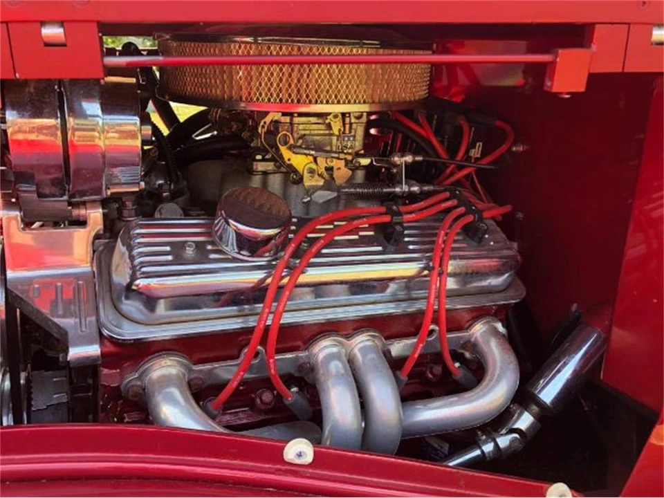 1934 Ford Model 18 & 40 - Image 12 of 12