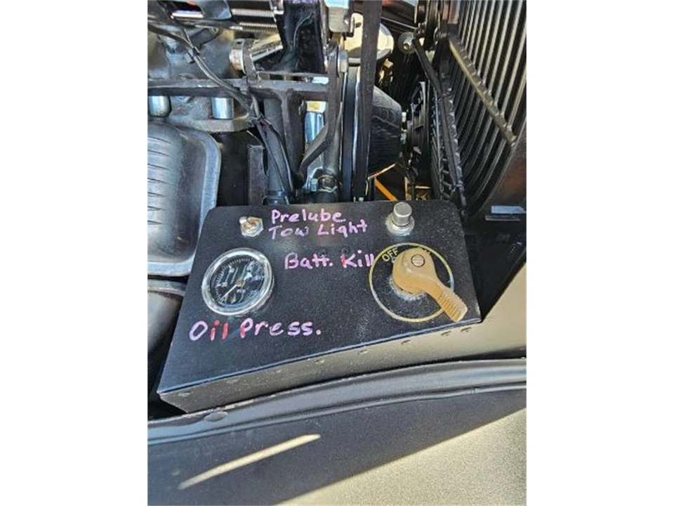 1934 Ford Model 18 & 40 - Image 7 of 22
