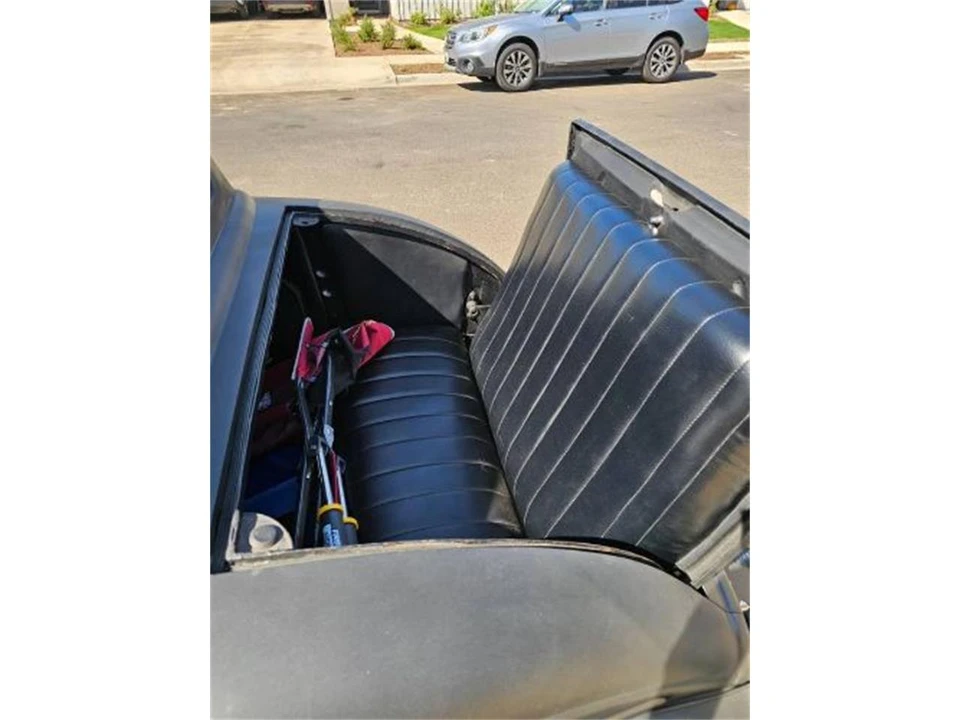 1934 Ford Model 18 & 40 - Image 9 of 22