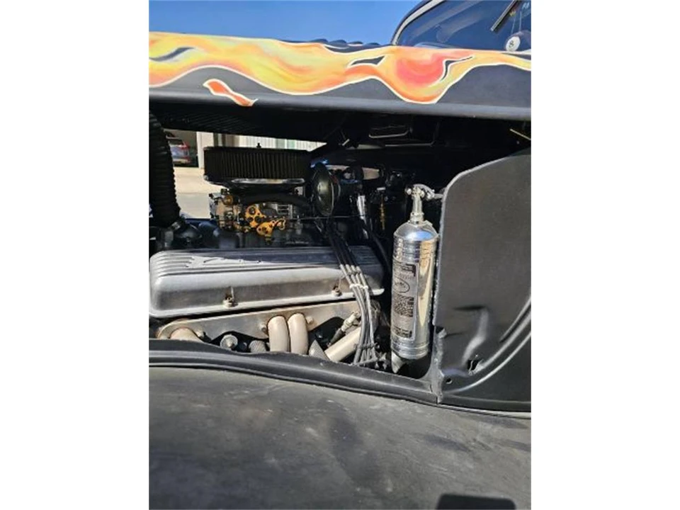 1934 Ford Model 18 & 40 - Image 6 of 22