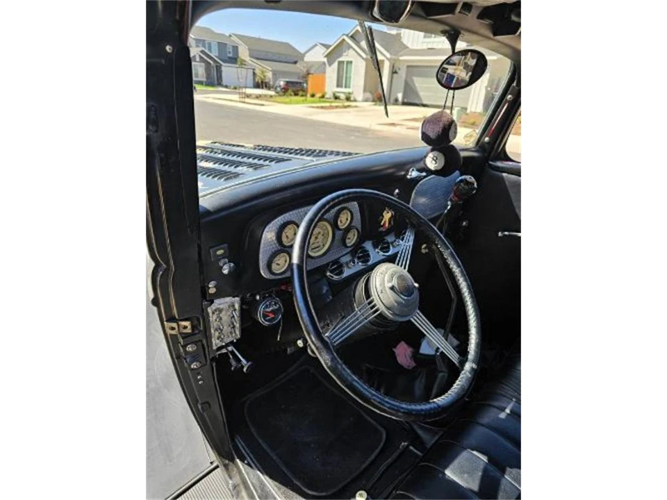 1934 Ford Model 18 & 40 - Image 10 of 22