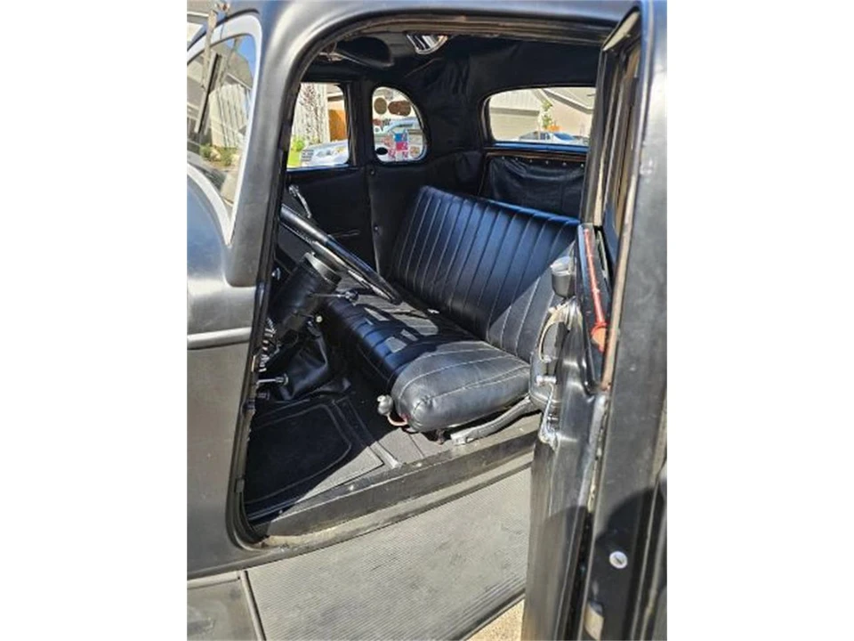 1934 Ford Model 18 & 40 - Image 11 of 22