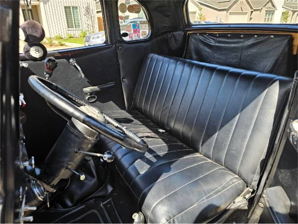 1934 Ford Model 18 & 40 - Image 12 of 22