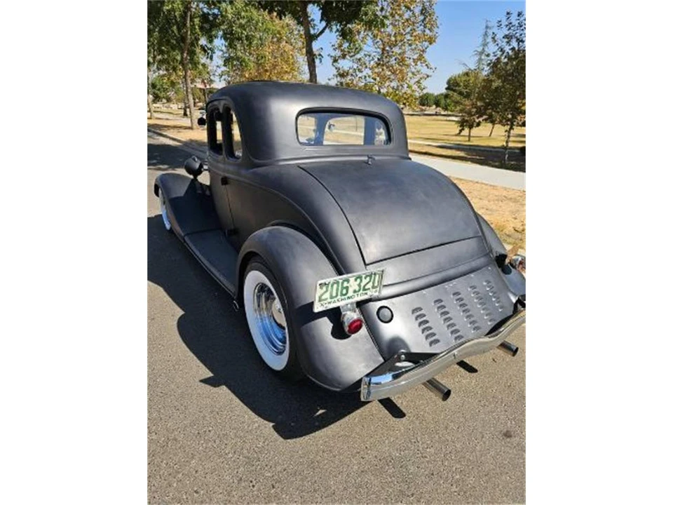1934 Ford Model 18 & 40 - Image 15 of 22