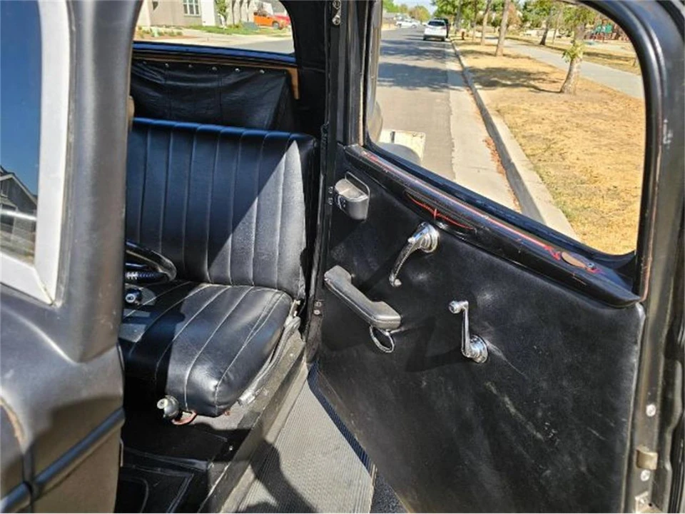 1934 Ford Model 18 & 40 - Image 14 of 22