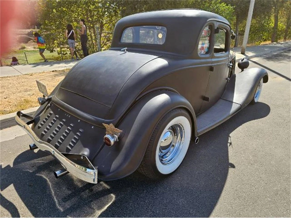 1934 Ford Model 18 & 40 - Image 18 of 22