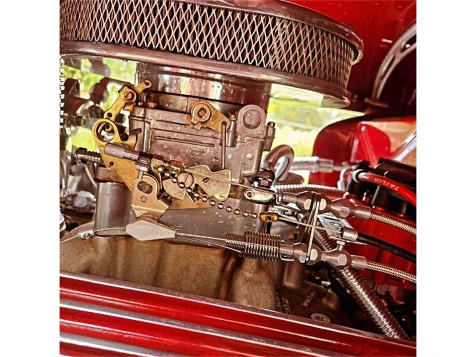 1934 Ford Model 18 & 40 - Image 11 of 14