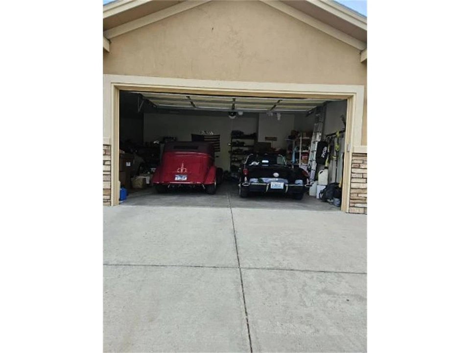1934 Ford Model 18 & 40 - Image 12 of 14