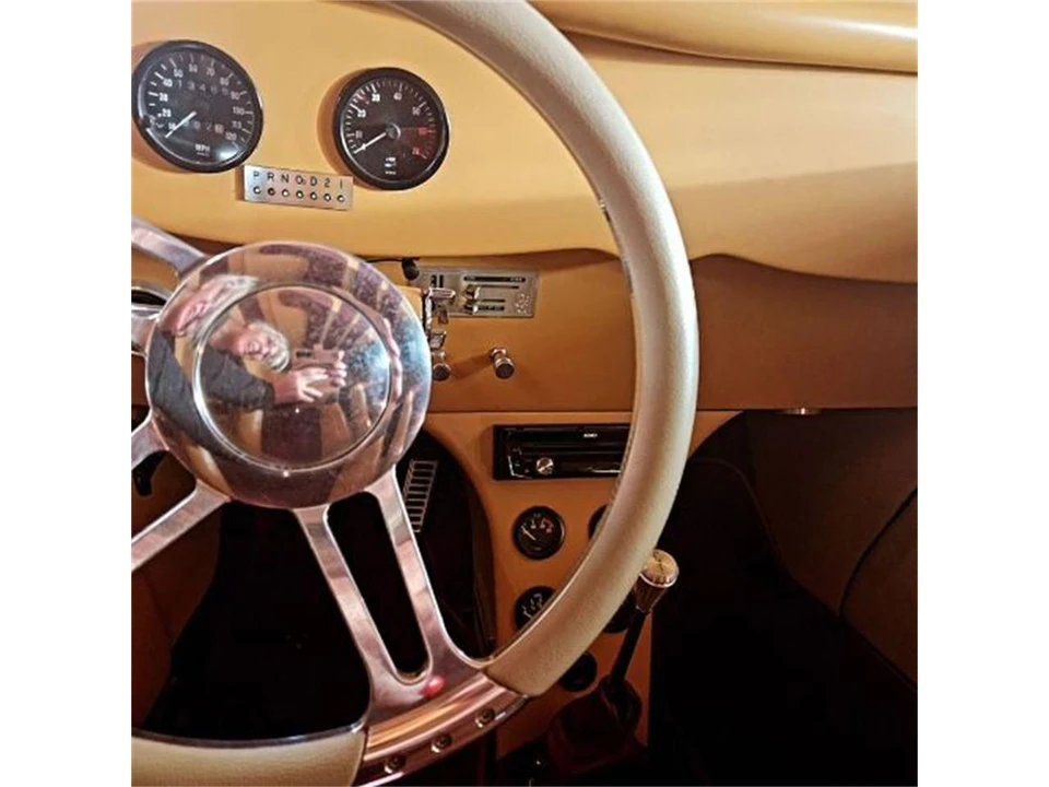1934 Ford Model 18 & 40 - Image 10 of 14