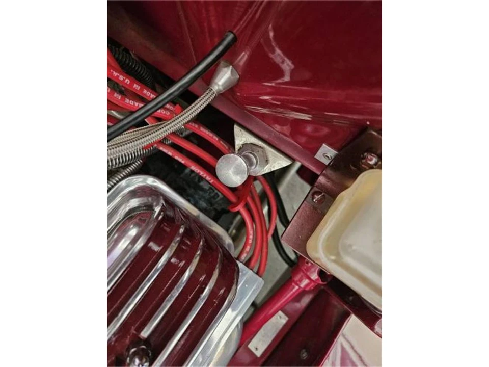 1934 Ford Model 18 & 40 - Image 6 of 14