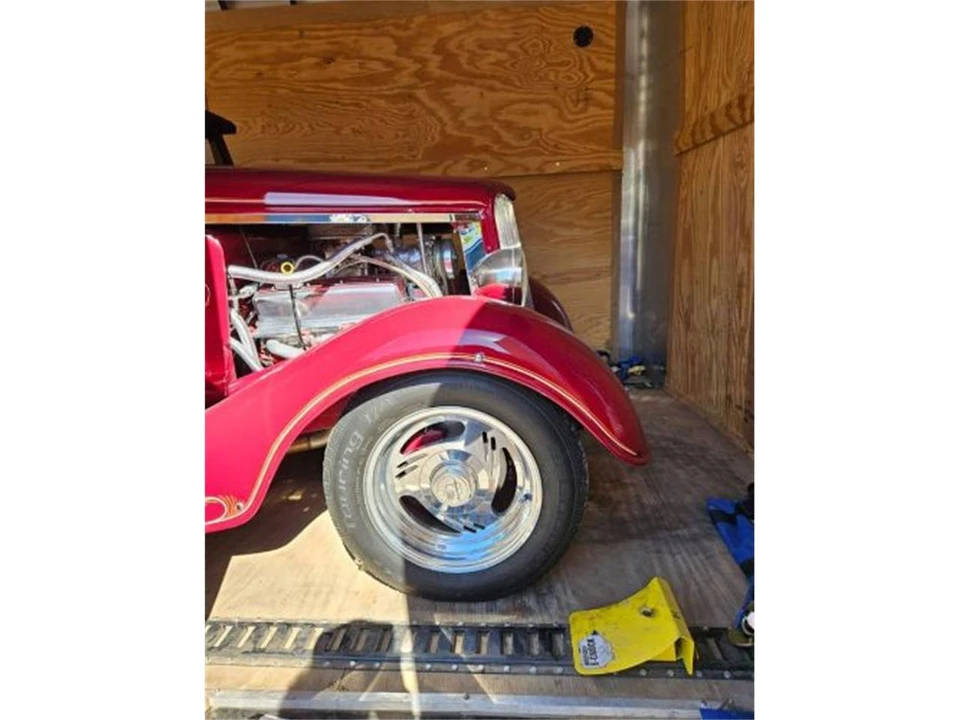 1934 Ford Model 18 & 40 - Image 7 of 14