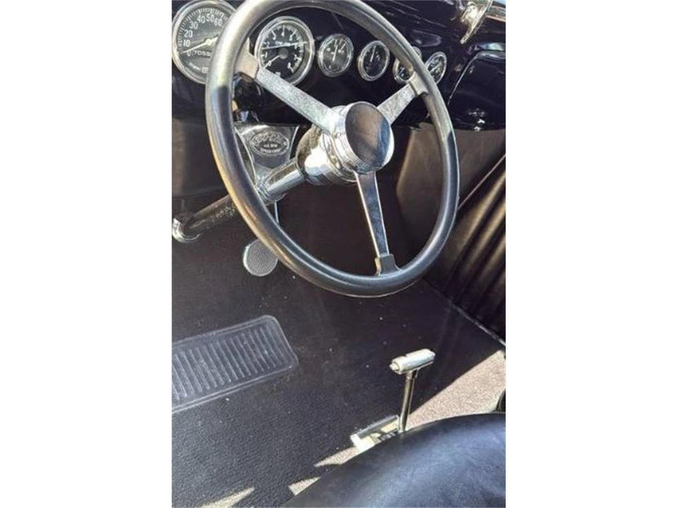 1934 Ford Model 18 & 40 - Image 3 of 21