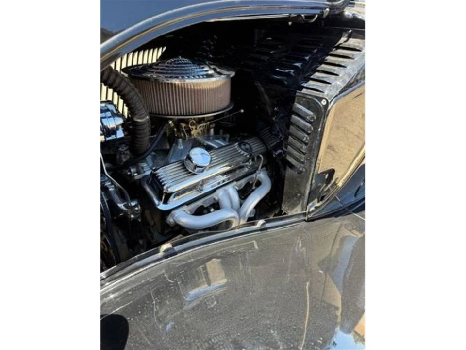 1934 Ford Model 18 & 40 - Image 4 of 21