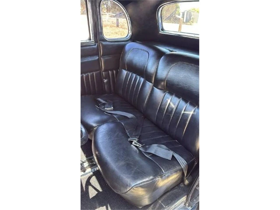1934 Ford Model 18 & 40 - Image 7 of 21