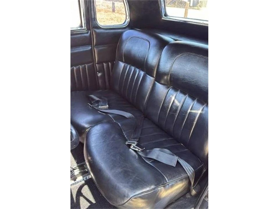 1934 Ford Model 18 & 40 - Image 2 of 21
