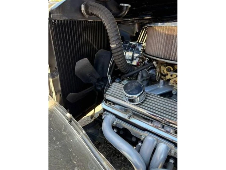 1934 Ford Model 18 & 40 - Image 5 of 21