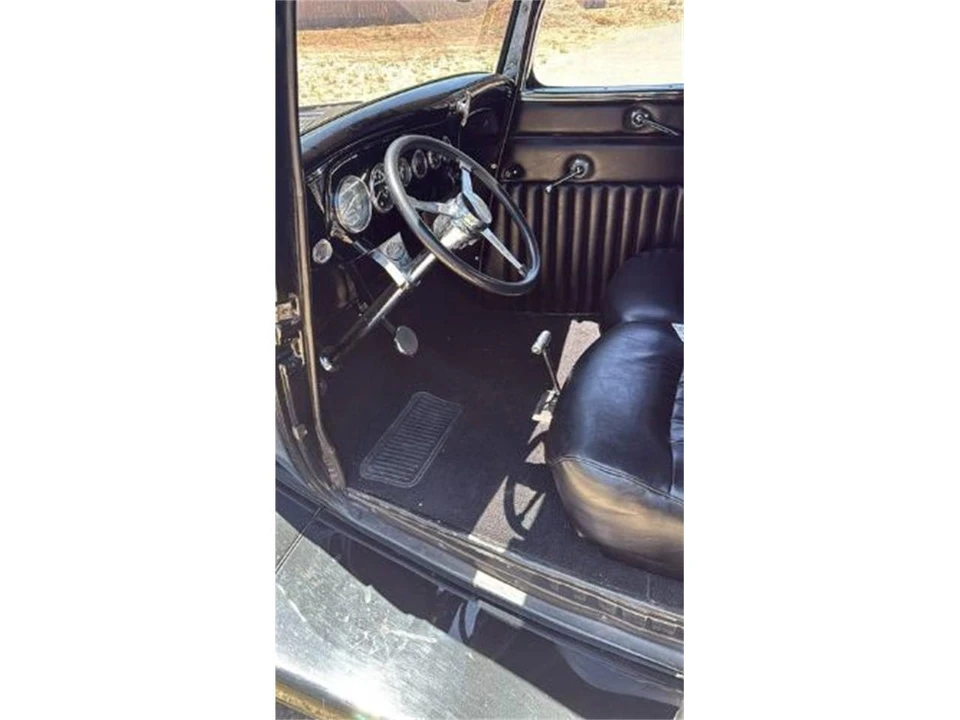1934 Ford Model 18 & 40 - Image 6 of 21