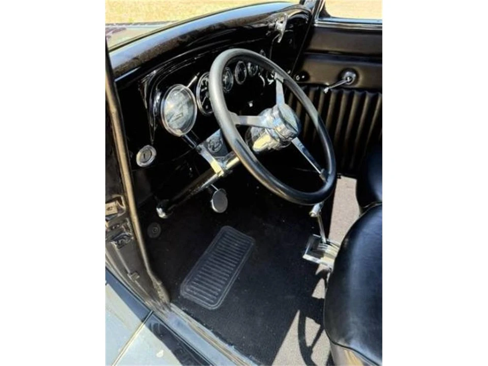 1934 Ford Model 18 & 40 - Image 10 of 21