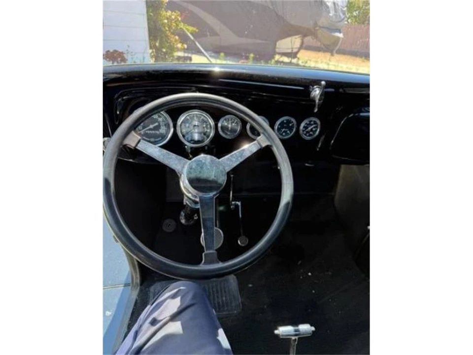 1934 Ford Model 18 & 40 - Image 9 of 21