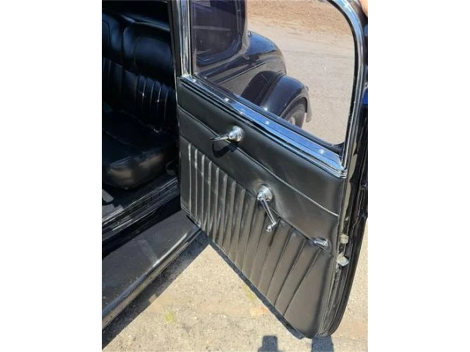 1934 Ford Model 18 & 40 - Image 11 of 21
