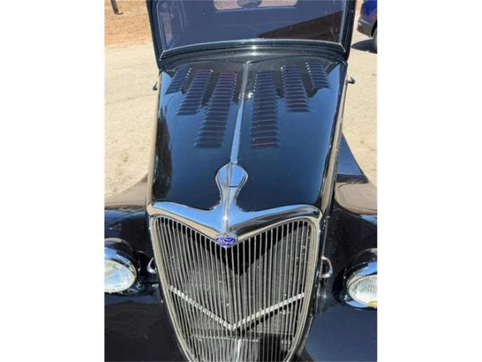 1934 Ford Model 18 & 40 - Image 19 of 21