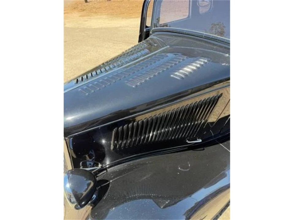 1934 Ford Model 18 & 40 - Image 17 of 21