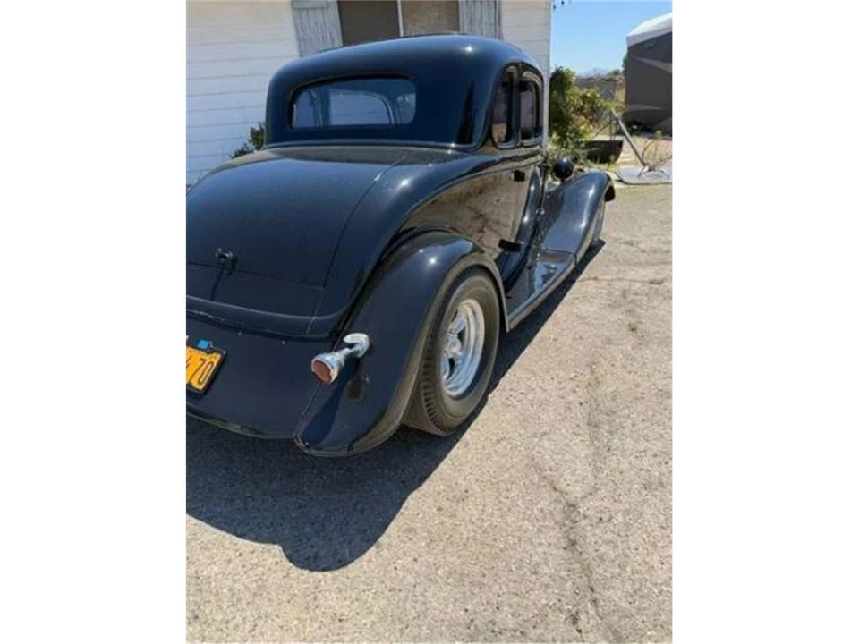 1934 Ford Model 18 & 40 - Image 13 of 21