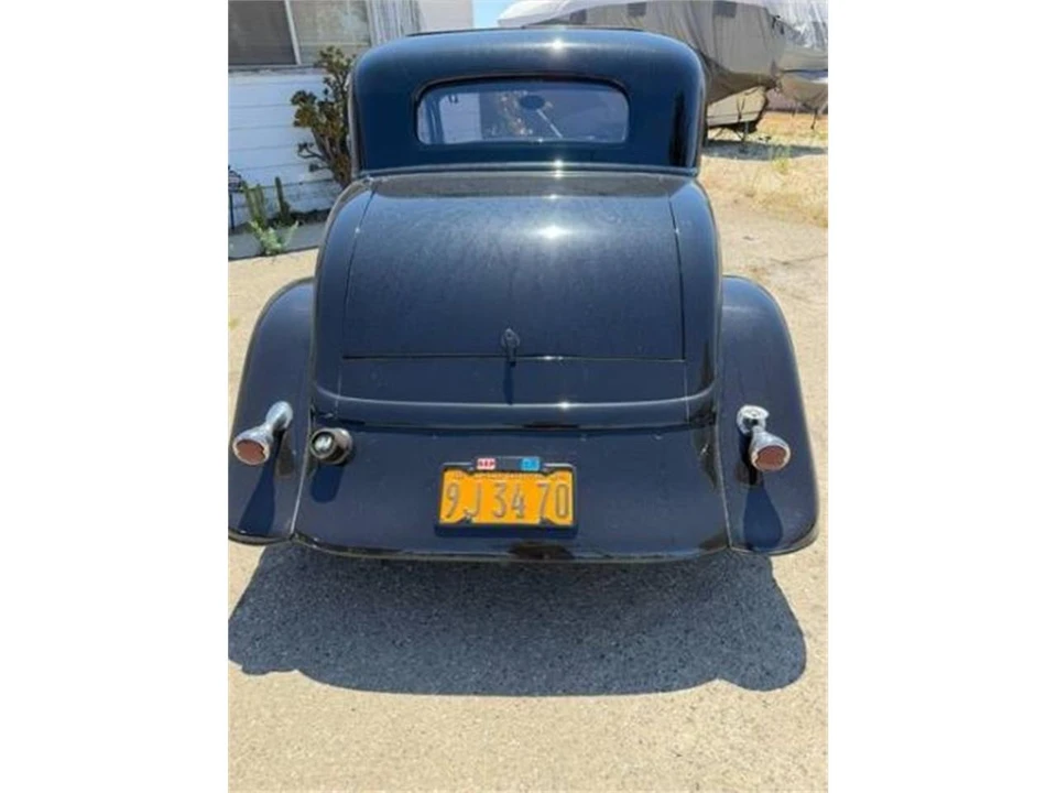 1934 Ford Model 18 & 40 - Image 15 of 21