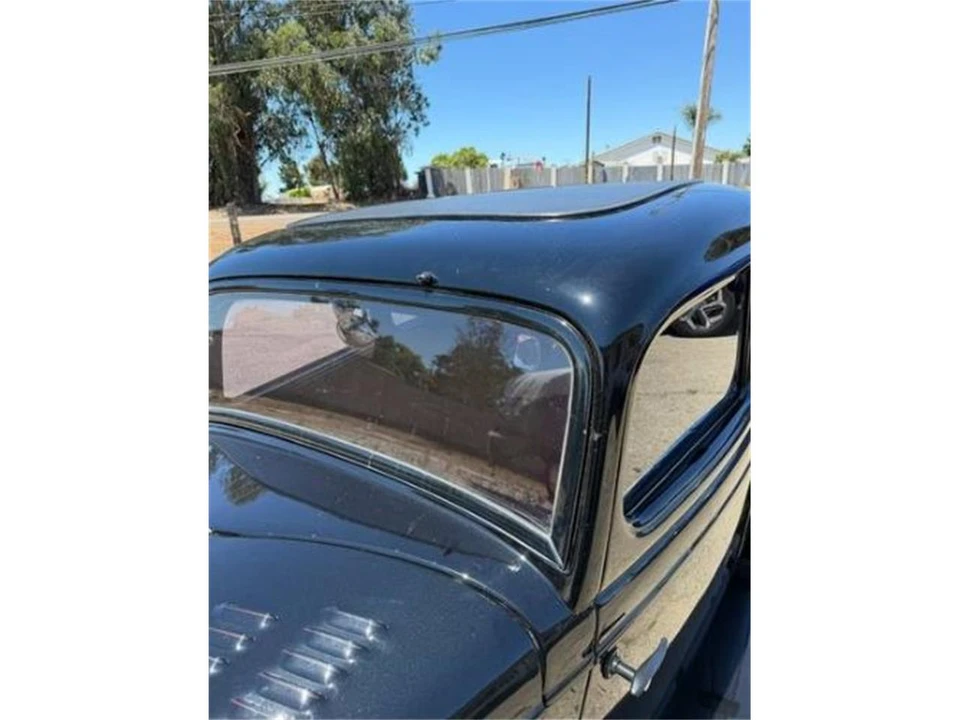 1934 Ford Model 18 & 40 - Image 12 of 21