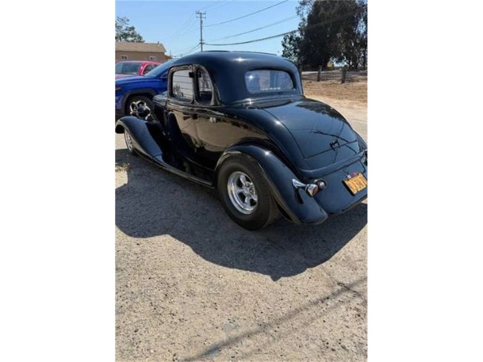 1934 Ford Model 18 & 40 - Image 20 of 21
