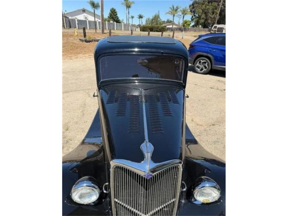 1934 Ford Model 18 & 40 - Image 16 of 21