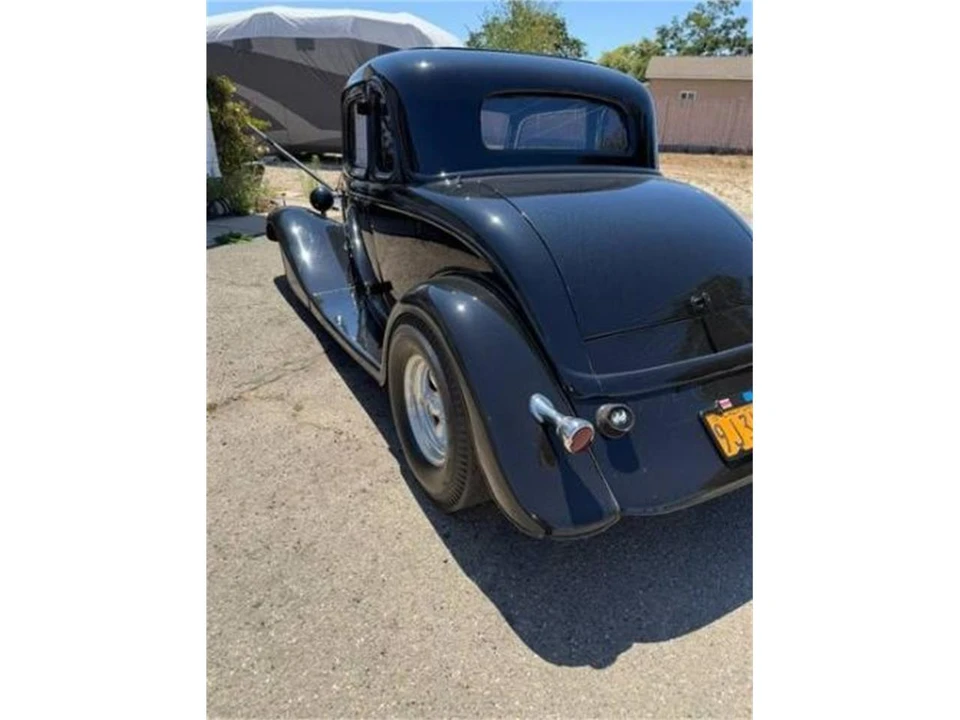 1934 Ford Model 18 & 40 - Image 14 of 21