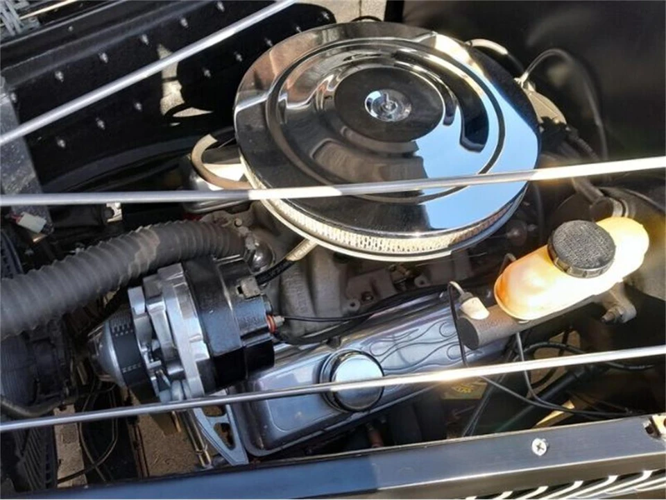 1934 Ford Model 18 & 40 - Image 8 of 30