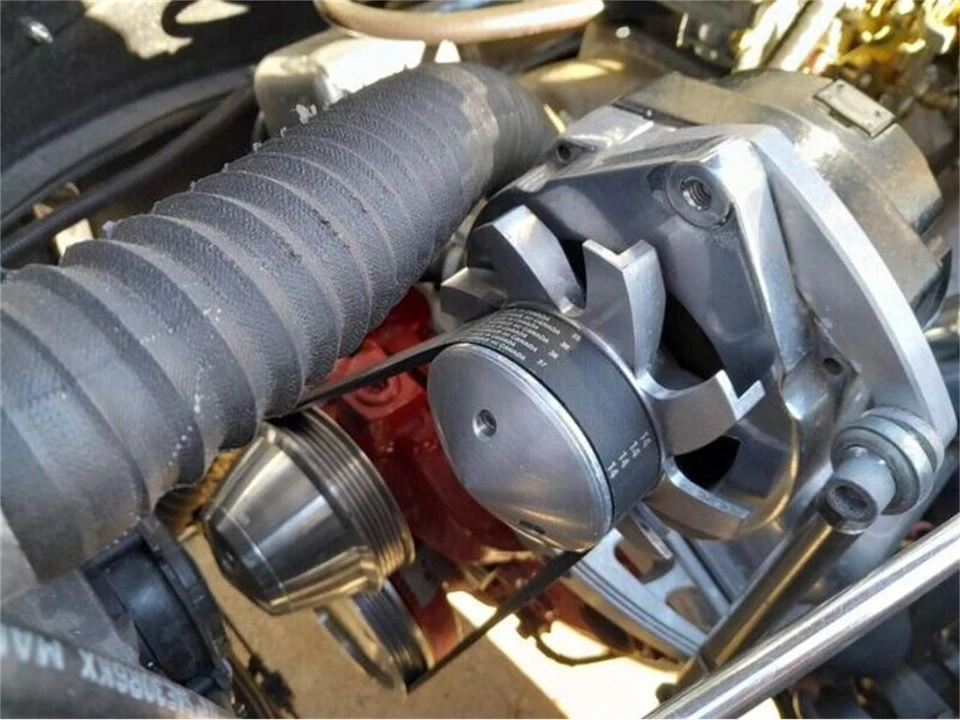 1934 Ford Model 18 & 40 - Image 9 of 30