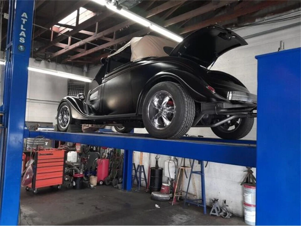 1934 Ford Model 18 & 40 - Image 15 of 30