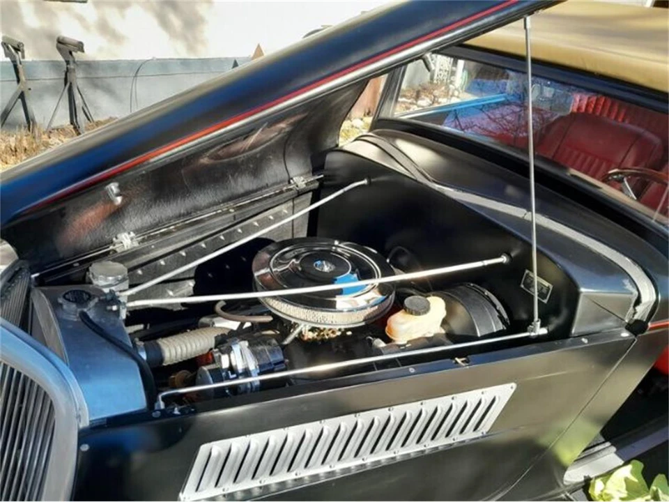 1934 Ford Model 18 & 40 - Image 17 of 30