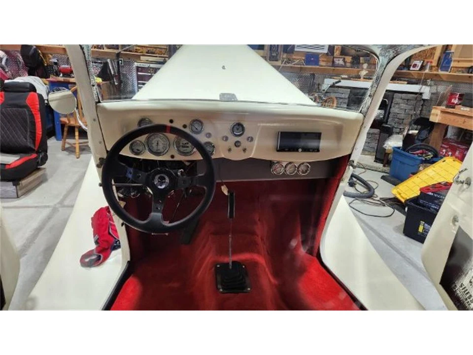 1934 Ford Model 18 & 40 - Image 10 of 20