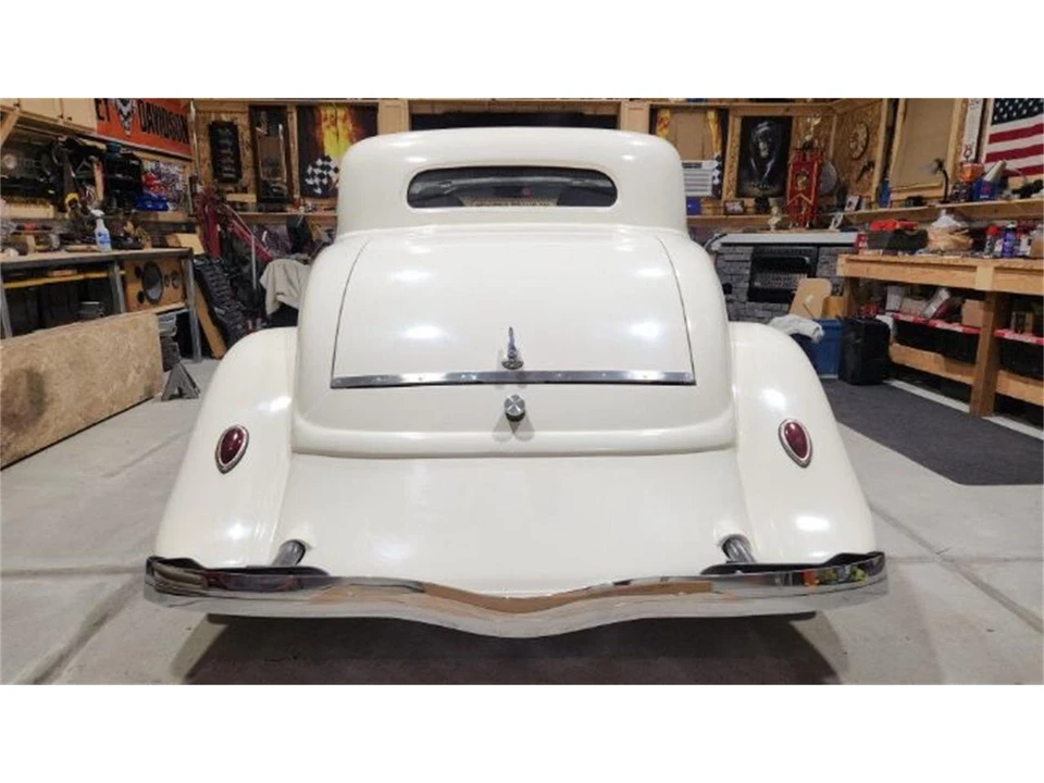 1934 Ford Model 18 & 40 - Image 12 of 20