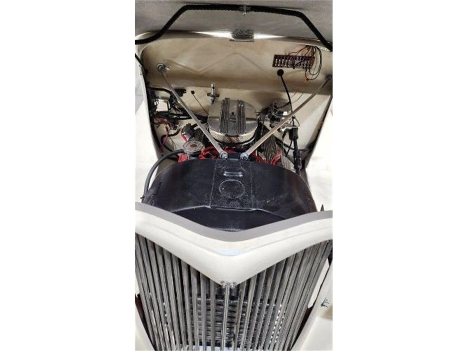 1934 Ford Model 18 & 40 - Image 14 of 20