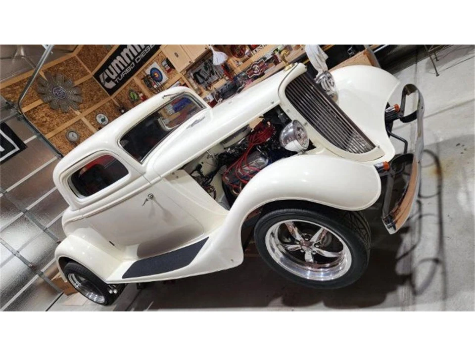 1934 Ford Model 18 & 40 - Image 17 of 20