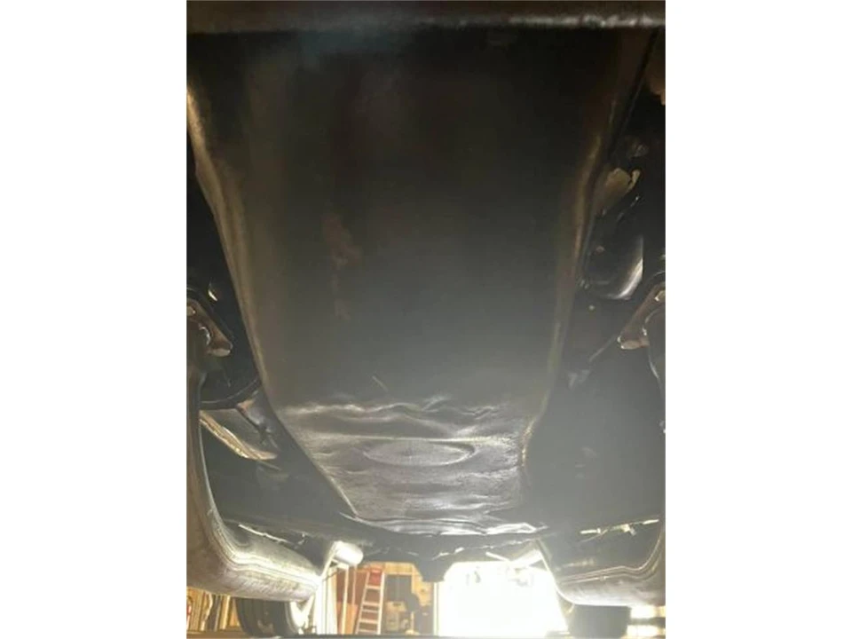 1934 Ford Model 18 & 40 - Image 3 of 21