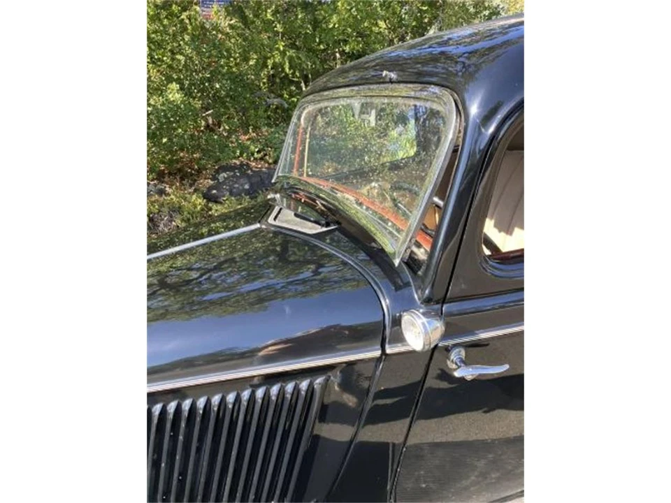 1934 Ford Model 18 & 40 - Image 9 of 21