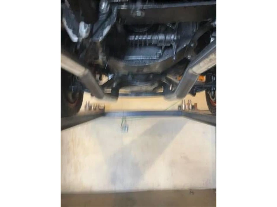 1934 Ford Model 18 & 40 - Image 5 of 21
