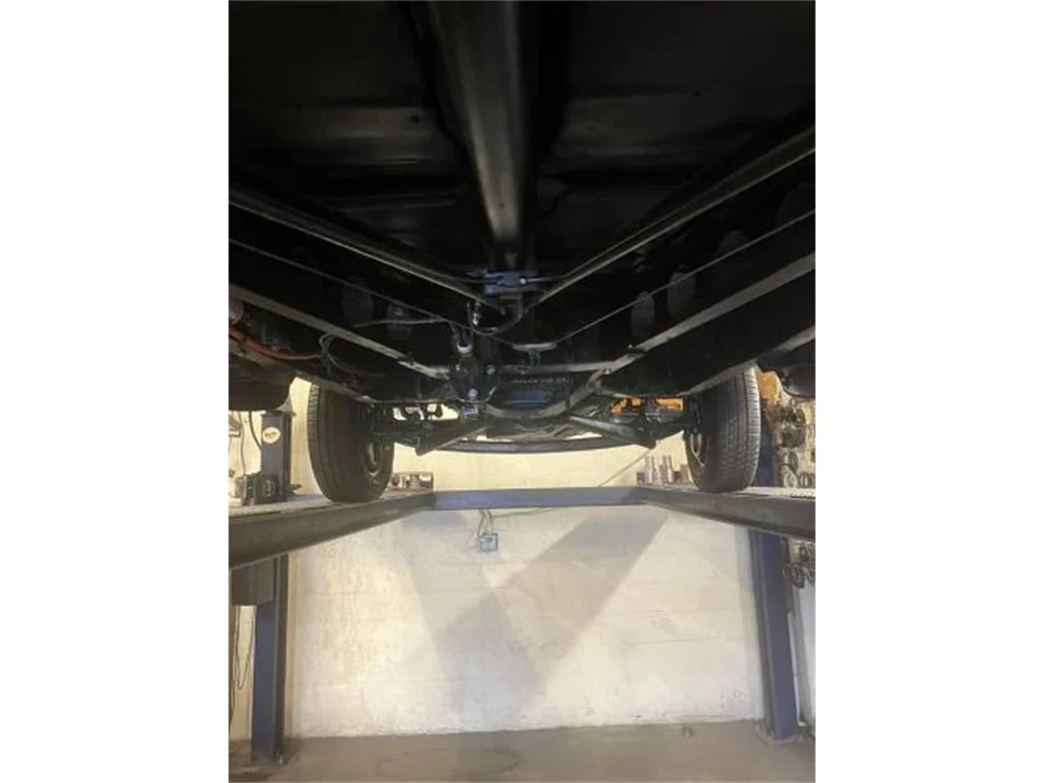 1934 Ford Model 18 & 40 - Image 2 of 21