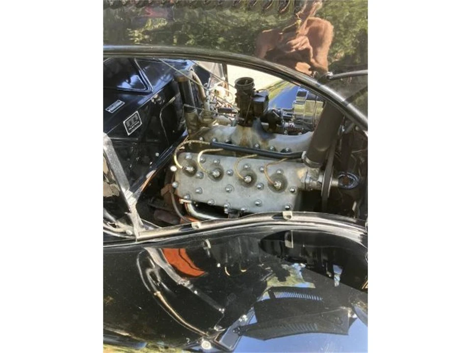 1934 Ford Model 18 & 40 - Image 12 of 21