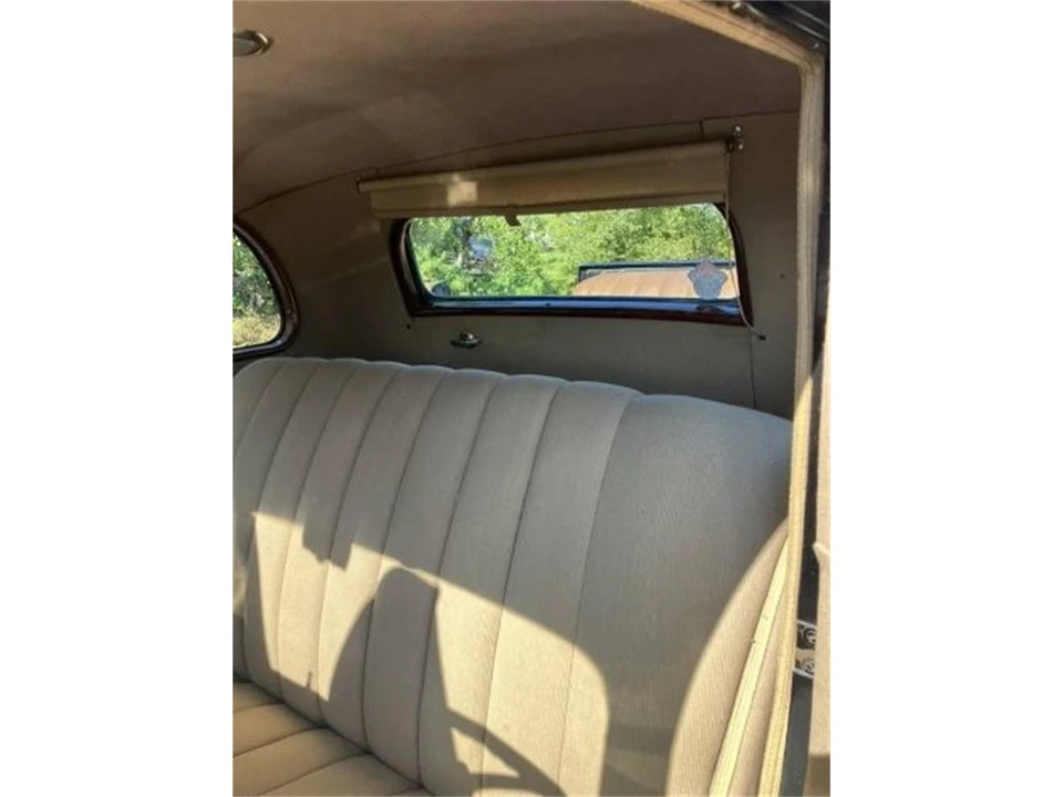 1934 Ford Model 18 & 40 - Image 13 of 21