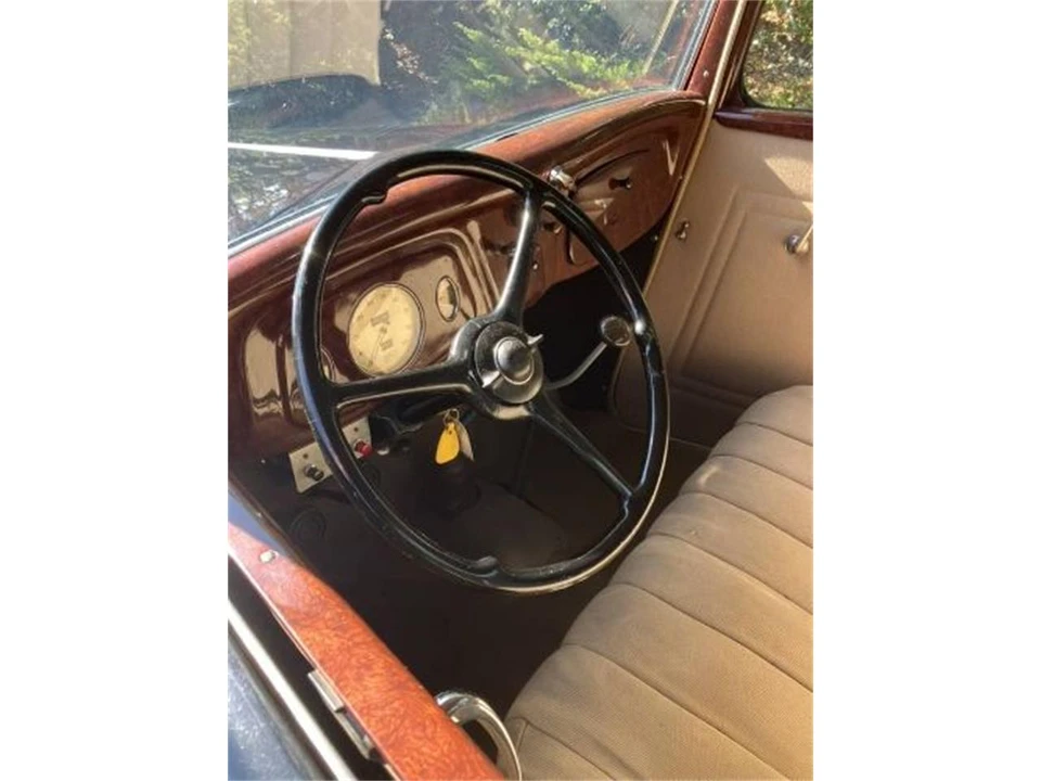 1934 Ford Model 18 & 40 - Image 15 of 21
