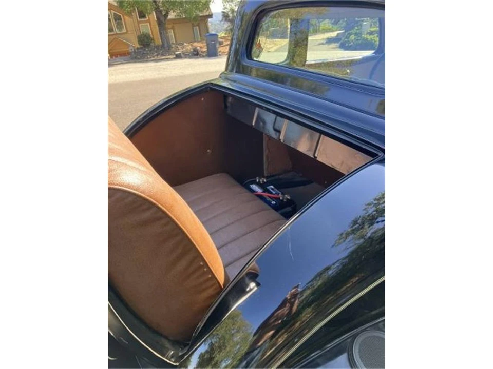 1934 Ford Model 18 & 40 - Image 16 of 21