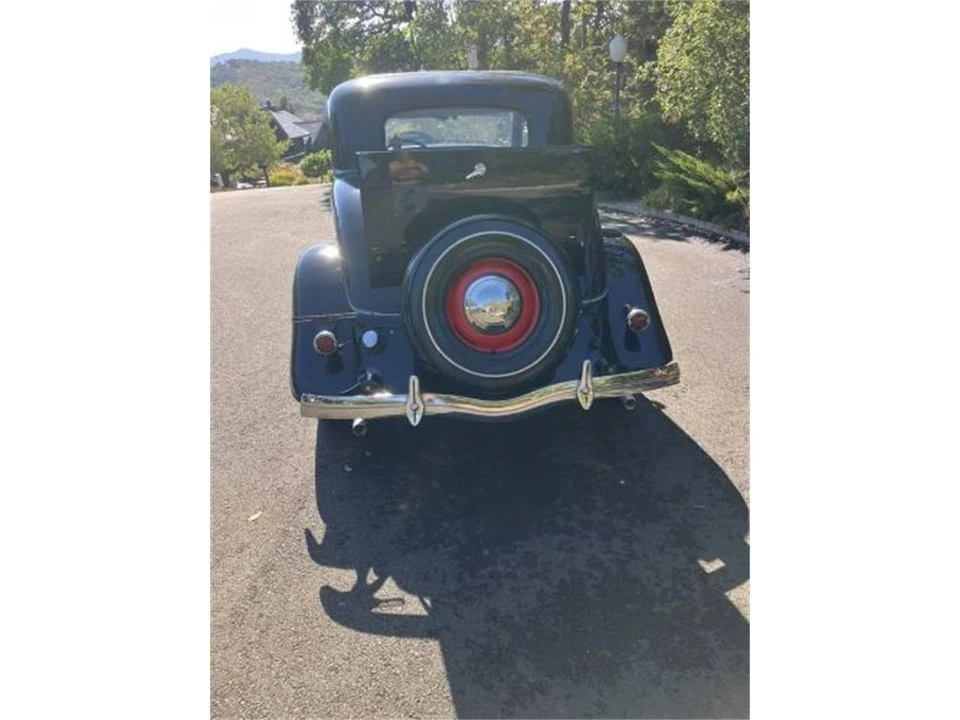 1934 Ford Model 18 & 40 - Image 19 of 21