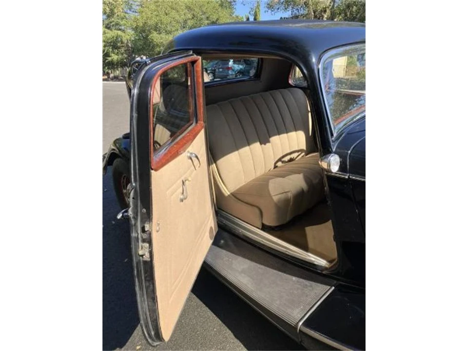 1934 Ford Model 18 & 40 - Image 17 of 21